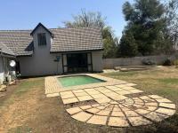  of property in Viljoenskroon