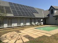 4 Bedroom 3 Bathroom House for Sale for sale in Viljoenskroon