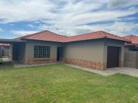 3 Bedroom 2 Bathroom House to Rent for sale in Waterkloof (Rustenburg)