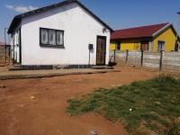  of property in Sebokeng