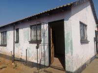  of property in Sebokeng