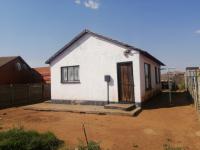  of property in Sebokeng