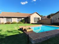  of property in Brackendowns