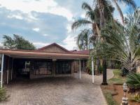 3 Bedroom 2 Bathroom House for Sale for sale in Geelhoutpark