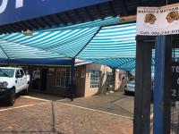  of property in Pretoria North