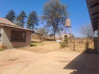  of property in Bothasgeluk AH