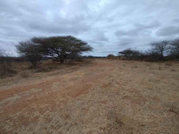 Land for Sale For Sale in Polokwane - MR653764