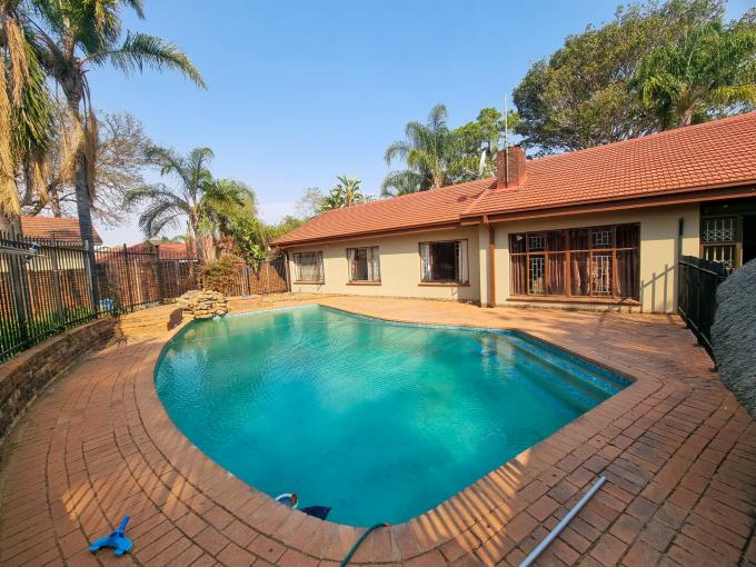 6 Bedroom House for Sale For Sale in Polokwane - MR653767