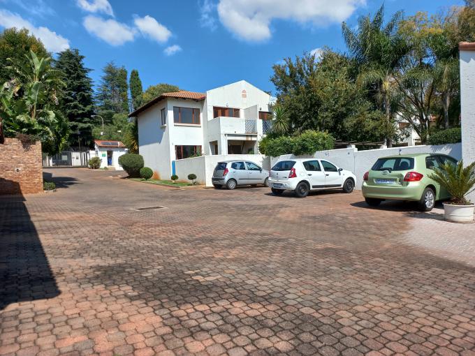 1 Bedroom Apartment for Sale For Sale in Observatory - JHB - MR653773