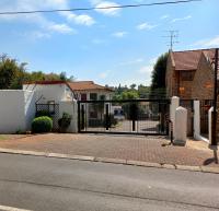  of property in Observatory - JHB