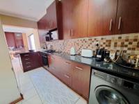 Kitchen of property in Pentagon Park 