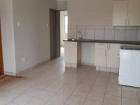 Kitchen of property in Kathu