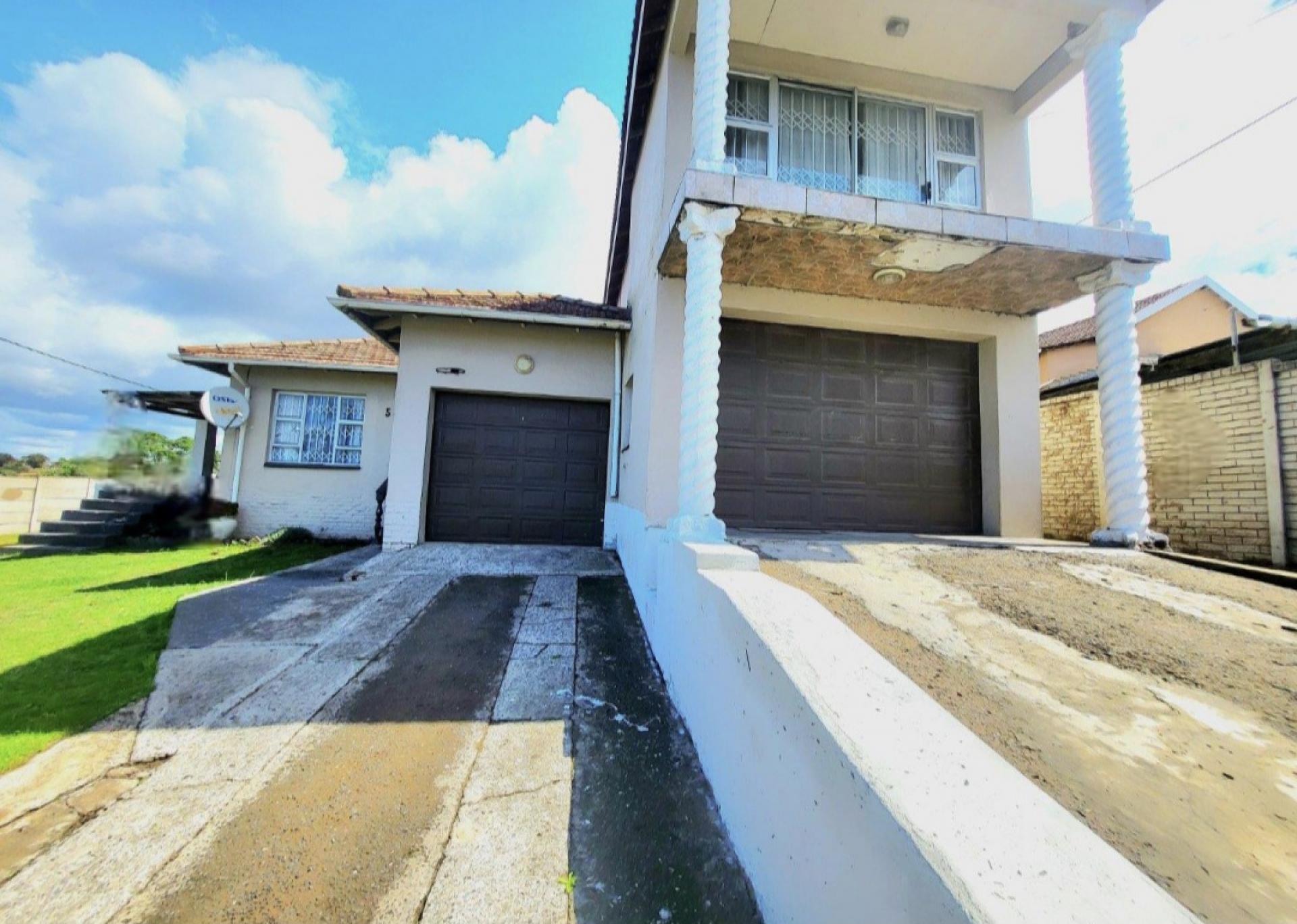 Front View of property in Cambridge West