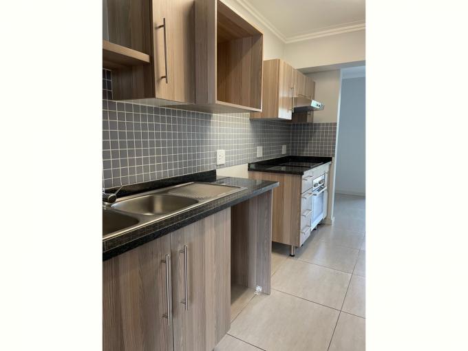 1 Bedroom Apartment for Sale For Sale in Sebenza - MR653795