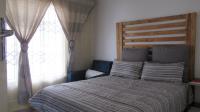 Bed Room 2 - 8 square meters of property in Stretford