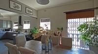 Dining Room - 18 square meters of property in Kensington - JHB