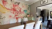 Dining Room - 18 square meters of property in Kensington - JHB