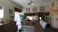 Dining Room - 18 square meters of property in Kensington - JHB