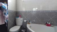 Main Bathroom - 7 square meters of property in Kensington - JHB