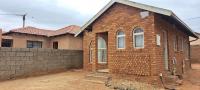  of property in Soshanguve