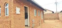  of property in Soshanguve