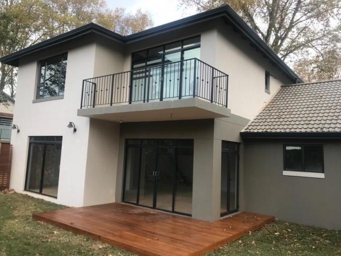 4 Bedroom Simplex to Rent in Hillcrest - KZN - Property to rent - MR653843