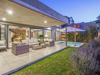  of property in Waterkloof Ridge