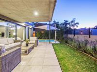  of property in Waterkloof Ridge