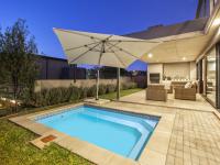  of property in Waterkloof Ridge