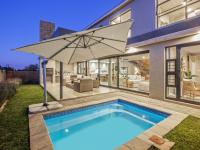  of property in Waterkloof Ridge