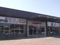  of property in Rustenburg