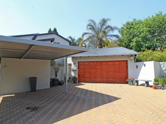 4 Bedroom House for Sale For Sale in Marais Steyn Park - MR653905