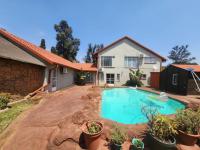  of property in Brackendowns