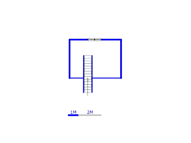 1st Floor - 19m2 of property for sale in Equestria