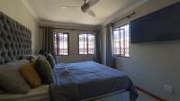 Main Bedroom - 29 square meters of property in Equestria