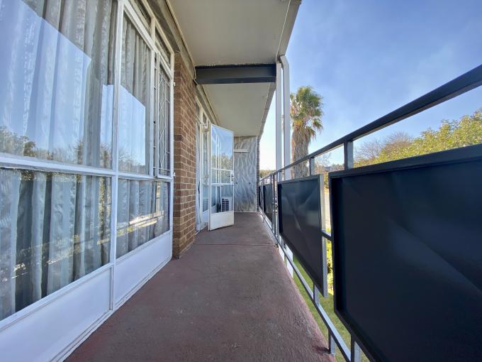 2 Bedroom Apartment for Sale For Sale in Edenvale - MR653936