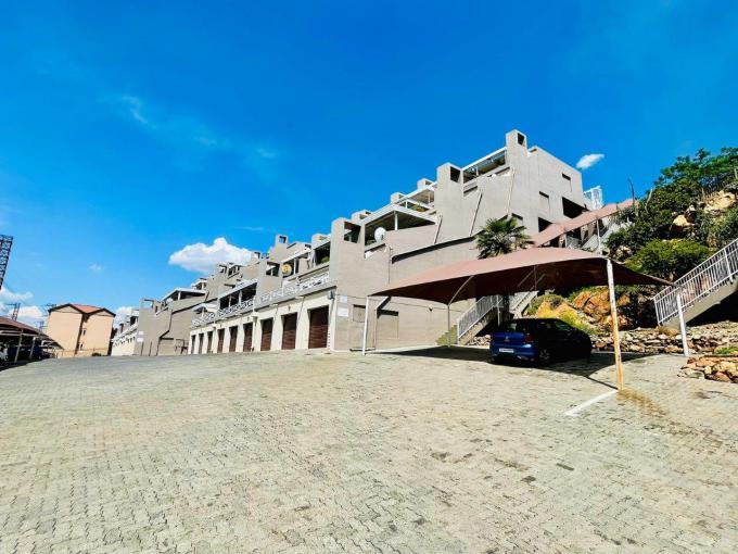 2 Bedroom Apartment for Sale For Sale in Sunnyrock - MR653939