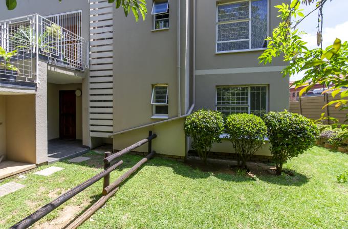 2 Bedroom Apartment for Sale For Sale in Bedford Gardens - MR653942