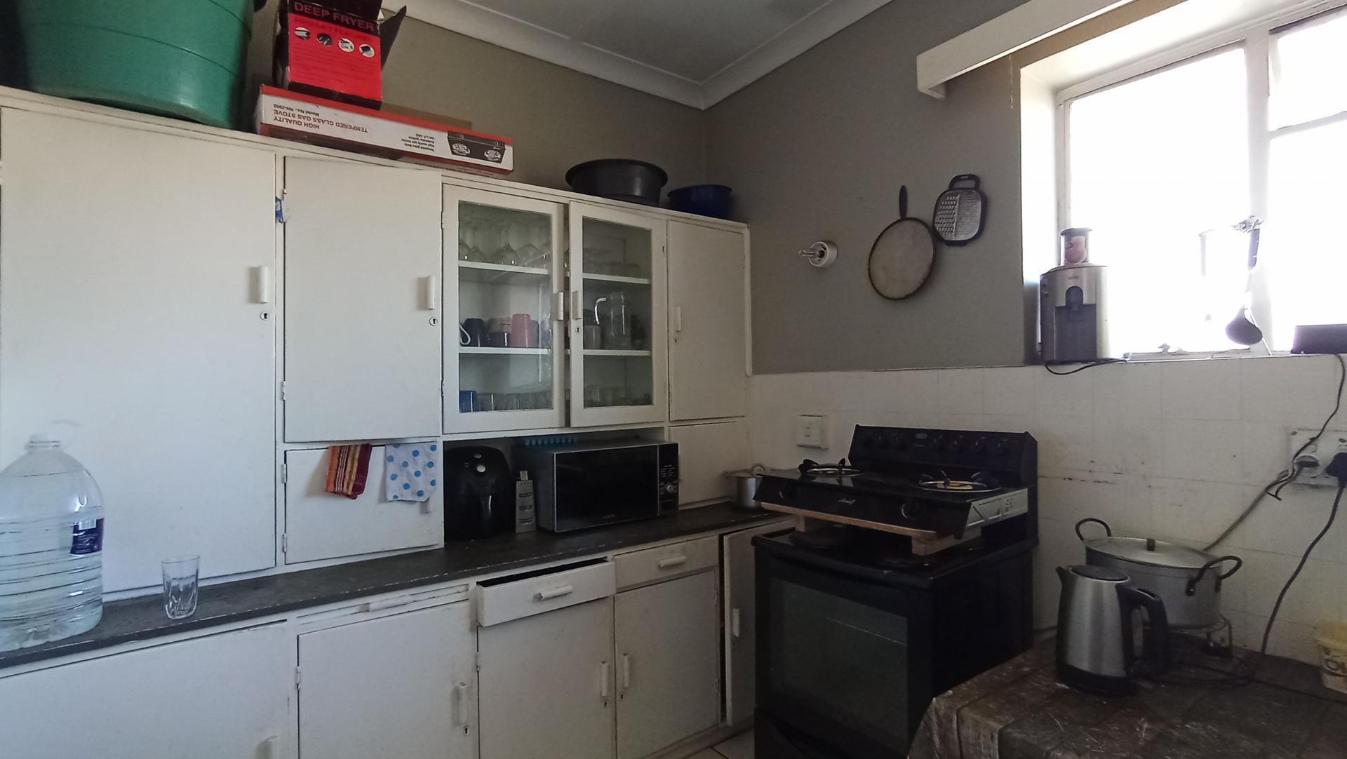 Kitchen - 10 square meters of property in Arcadia