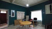 Dining Room - 17 square meters of property in Bezuidenhout Valley