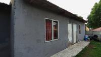 Rooms - 143 square meters of property in Bezuidenhout Valley