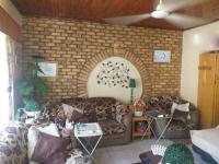 Informal Lounge of property in Elandsrand