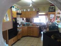 Kitchen of property in Elandsrand