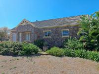  of property in Oudtshoorn