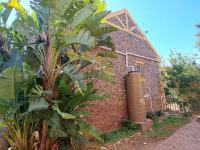  of property in Oudtshoorn