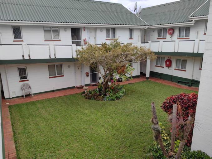 1 Bedroom Apartment for Sale For Sale in Scottburgh - MR654030