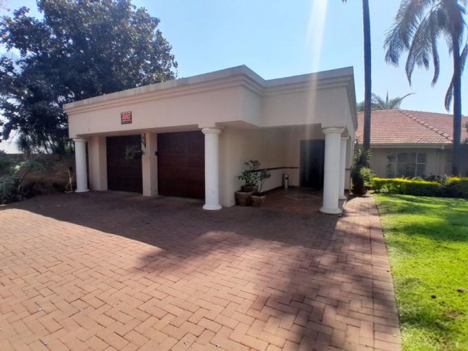 4 Bedroom House for Sale For Sale in Rustenburg - MR654033