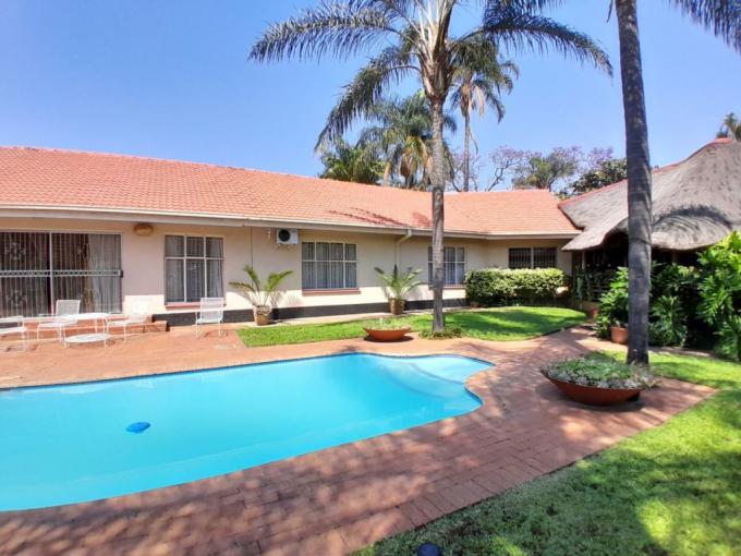 4 Bedroom House for Sale For Sale in Rustenburg - MR654033