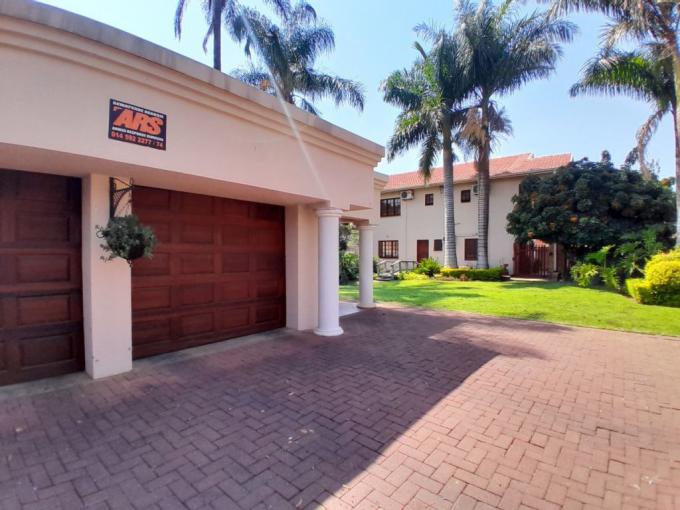 4 Bedroom House for Sale For Sale in Rustenburg - MR654033