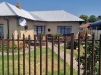 3 Bedroom 1 Bathroom House for Sale for sale in Alberton